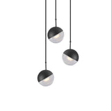 Zanardi Pendant Lighting