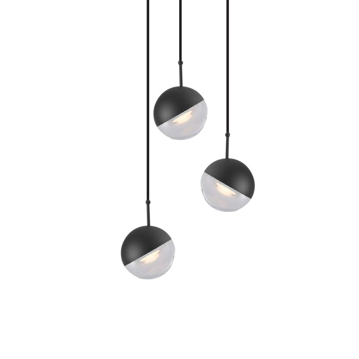 Zanardi Pendant Lighting