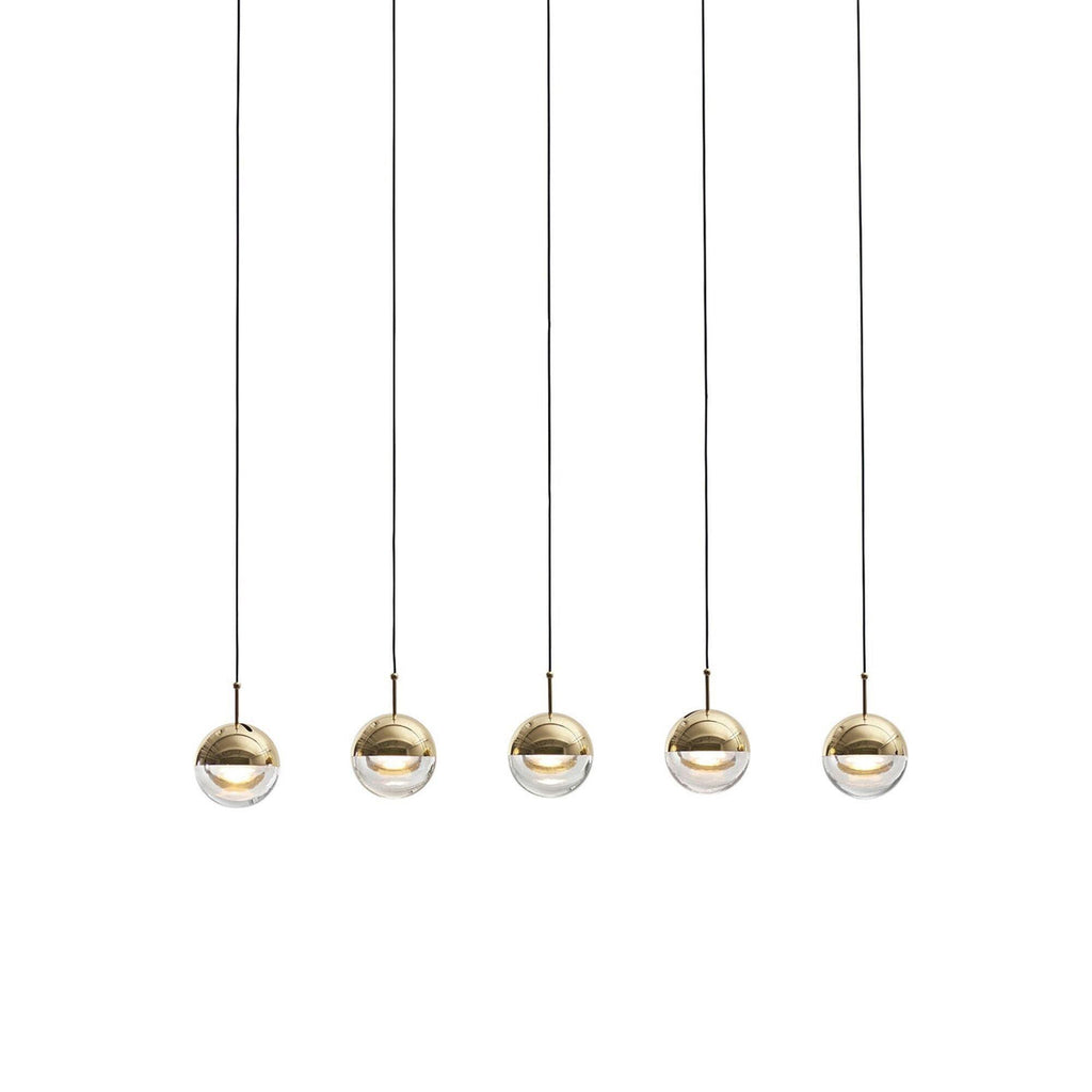 Zanardi Pendant Lighting