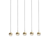Zanardi Pendant Lighting