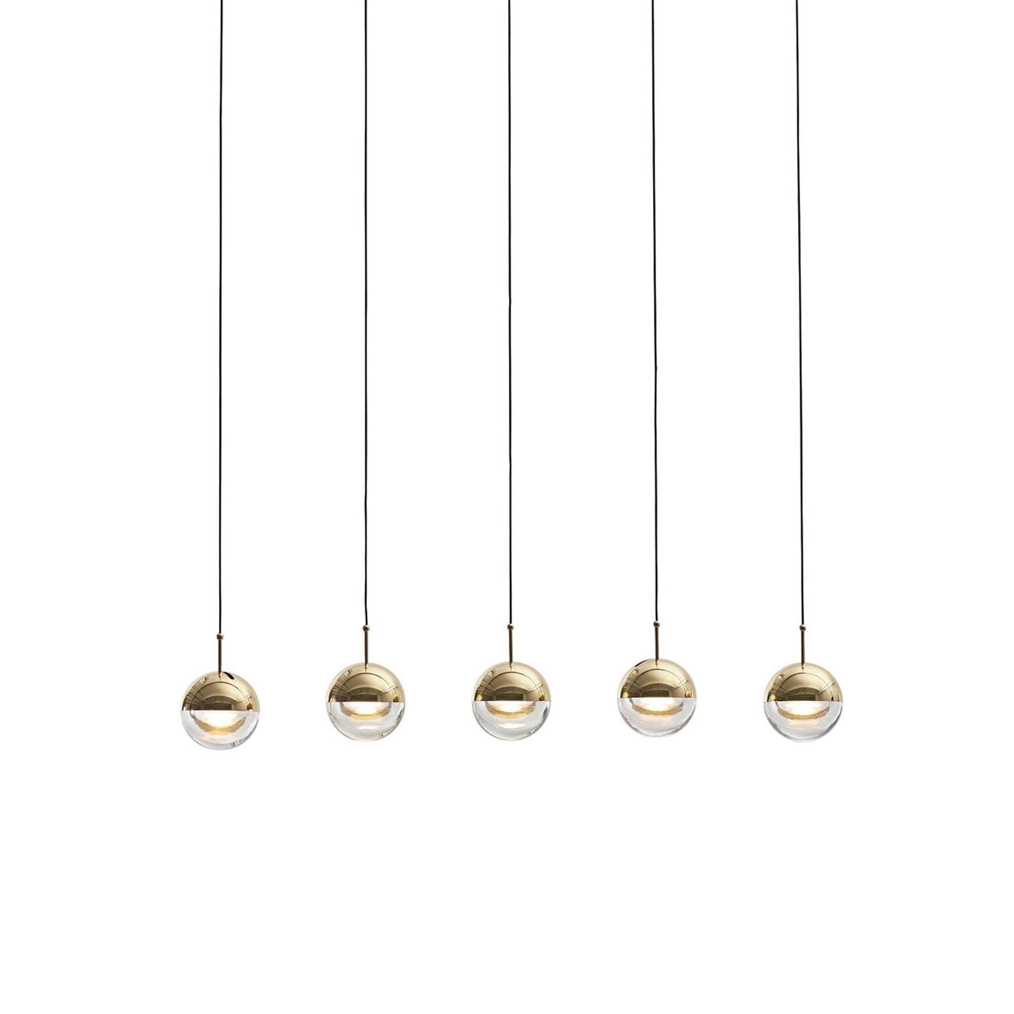 Zanardi Pendant Lighting