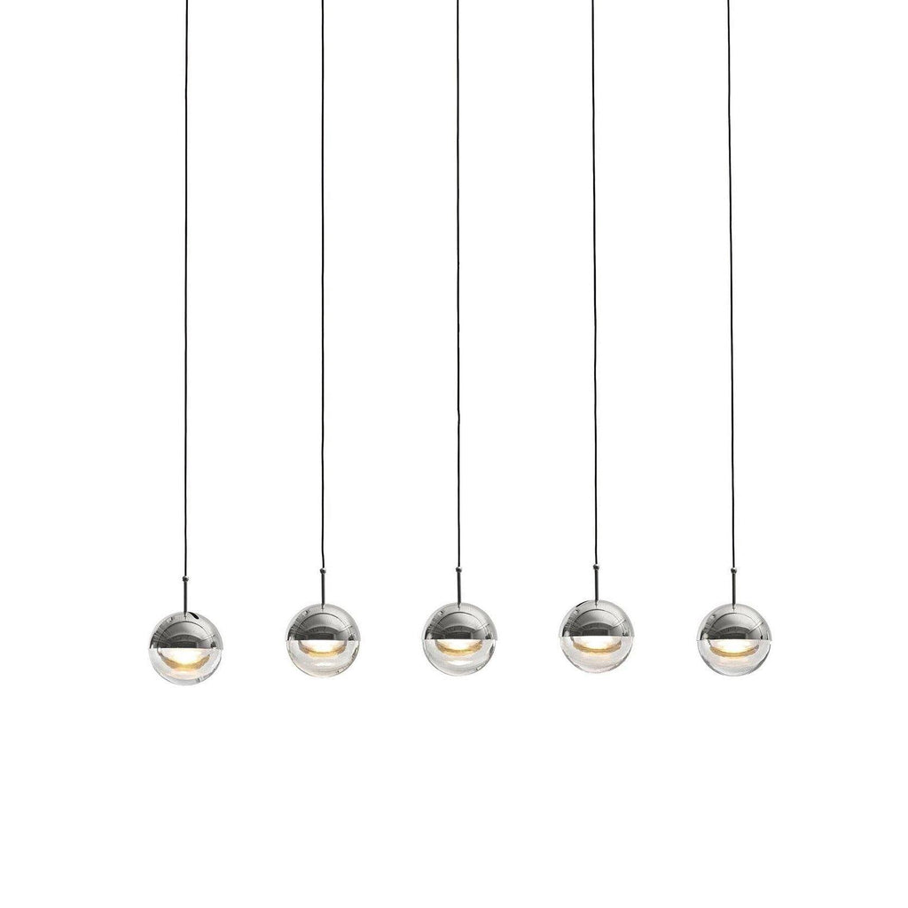 Zanardi Pendant Lighting