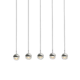 Zanardi Pendant Lighting
