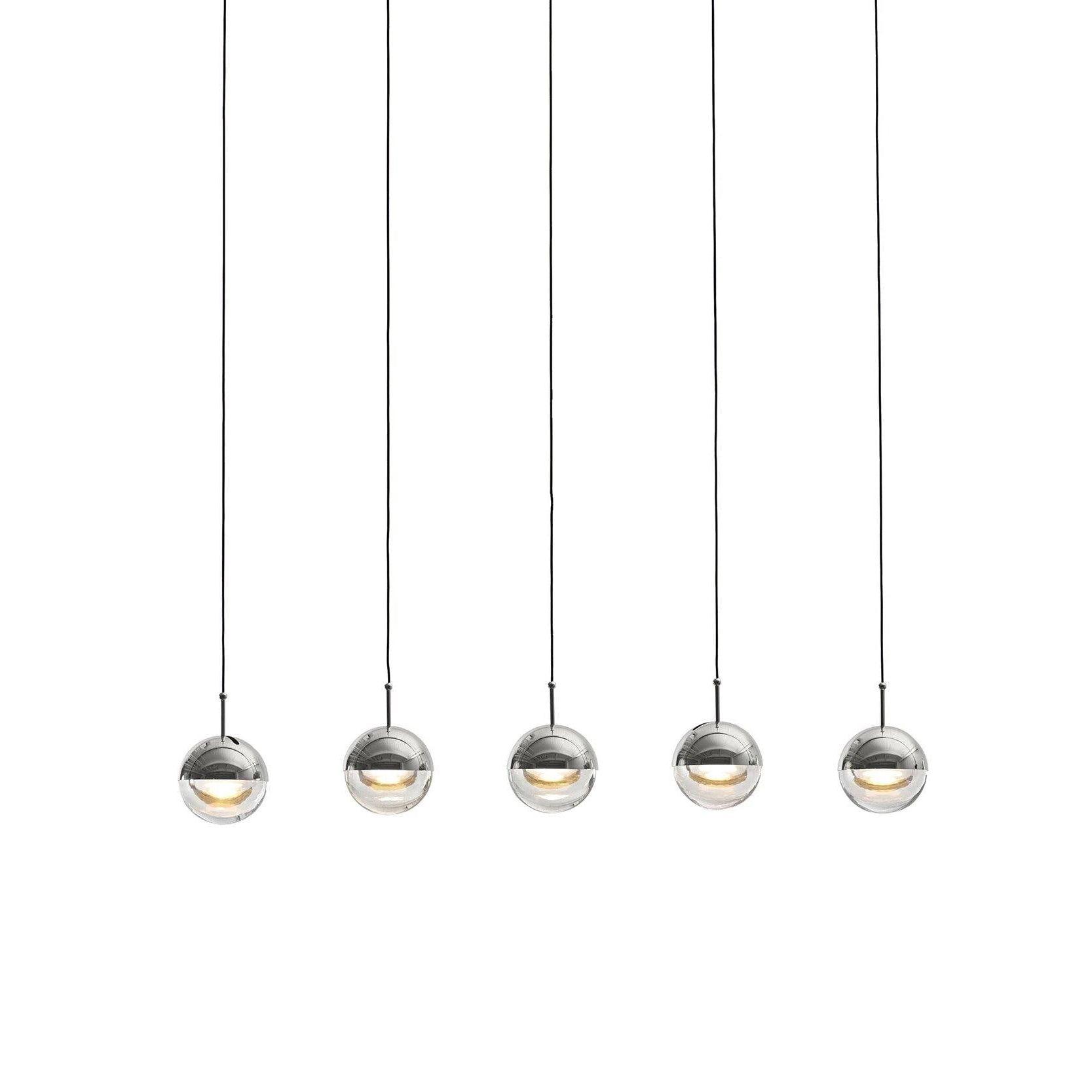 Zanardi Pendant Lighting