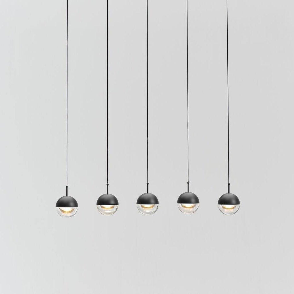 Zanardi Pendant Lighting