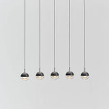 Zanardi Pendant Lighting