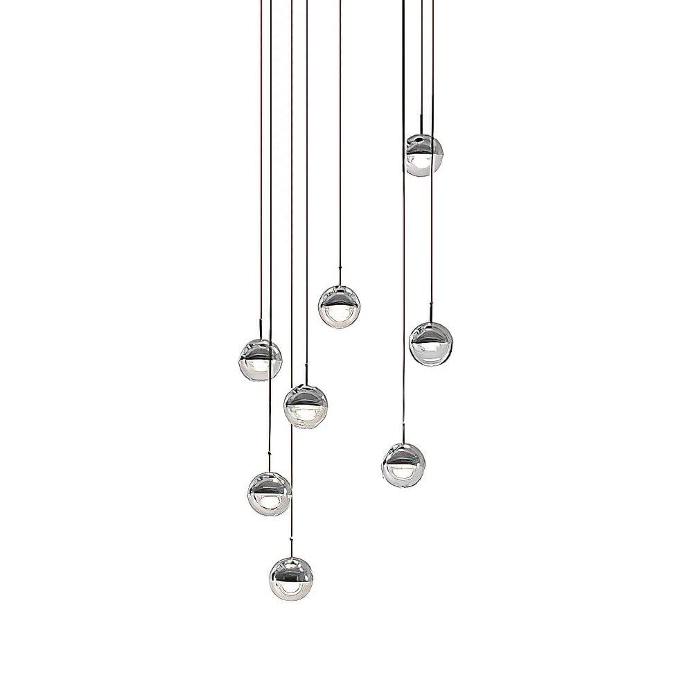 Zanardi Pendant Lighting