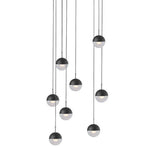 Zanardi Pendant Lighting