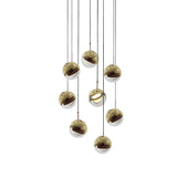 Zanardi Pendant Lighting
