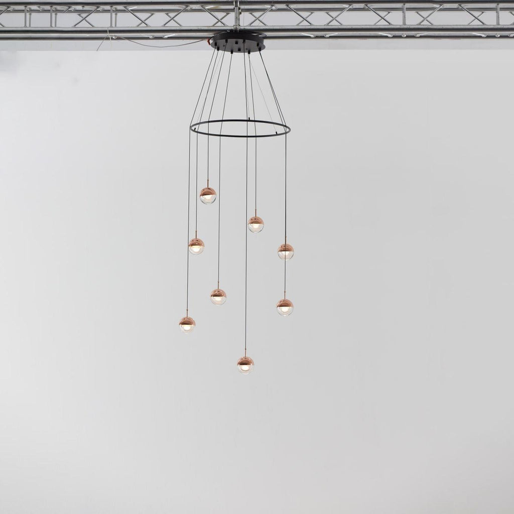 Zanardi Pendant Lighting