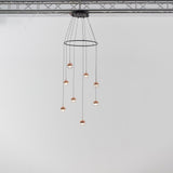 Zanardi Pendant Lighting
