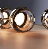 Zanardi Pendant Lighting