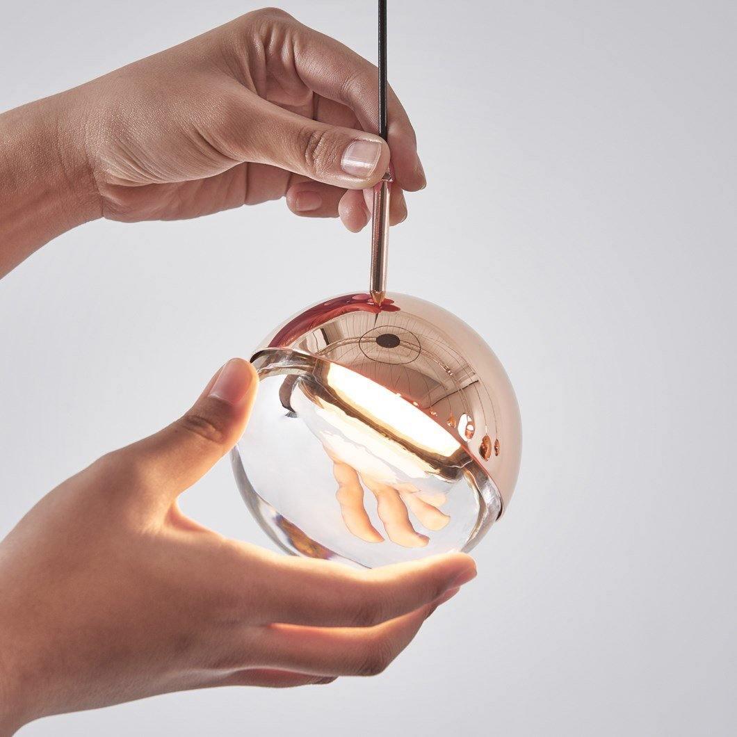 Zanardi Pendant Lighting