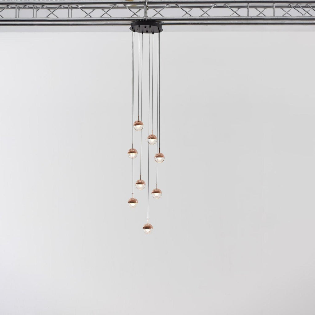 Zanardi Pendant Lighting