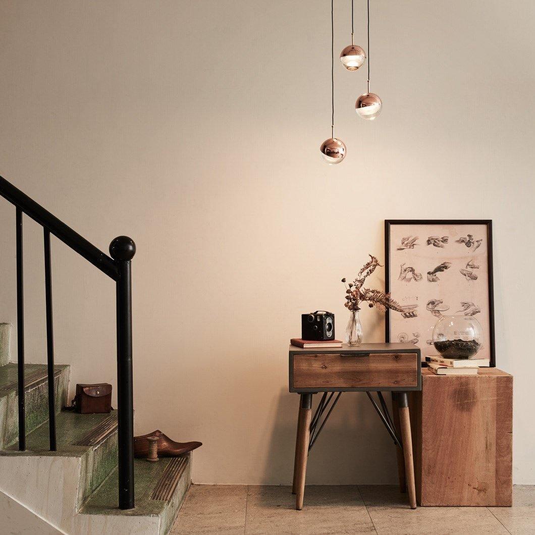 Zanardi Pendant Lighting
