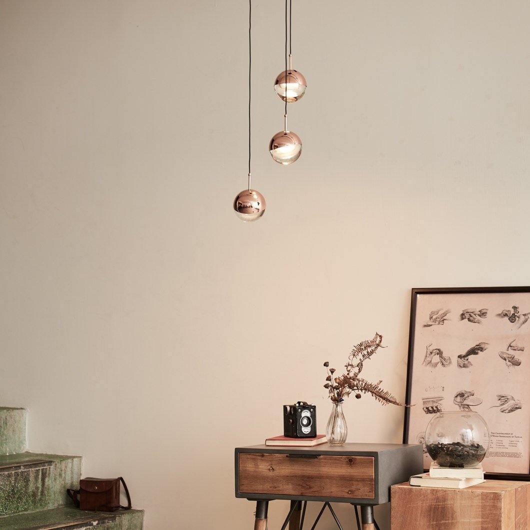 Zanardi Pendant Lighting