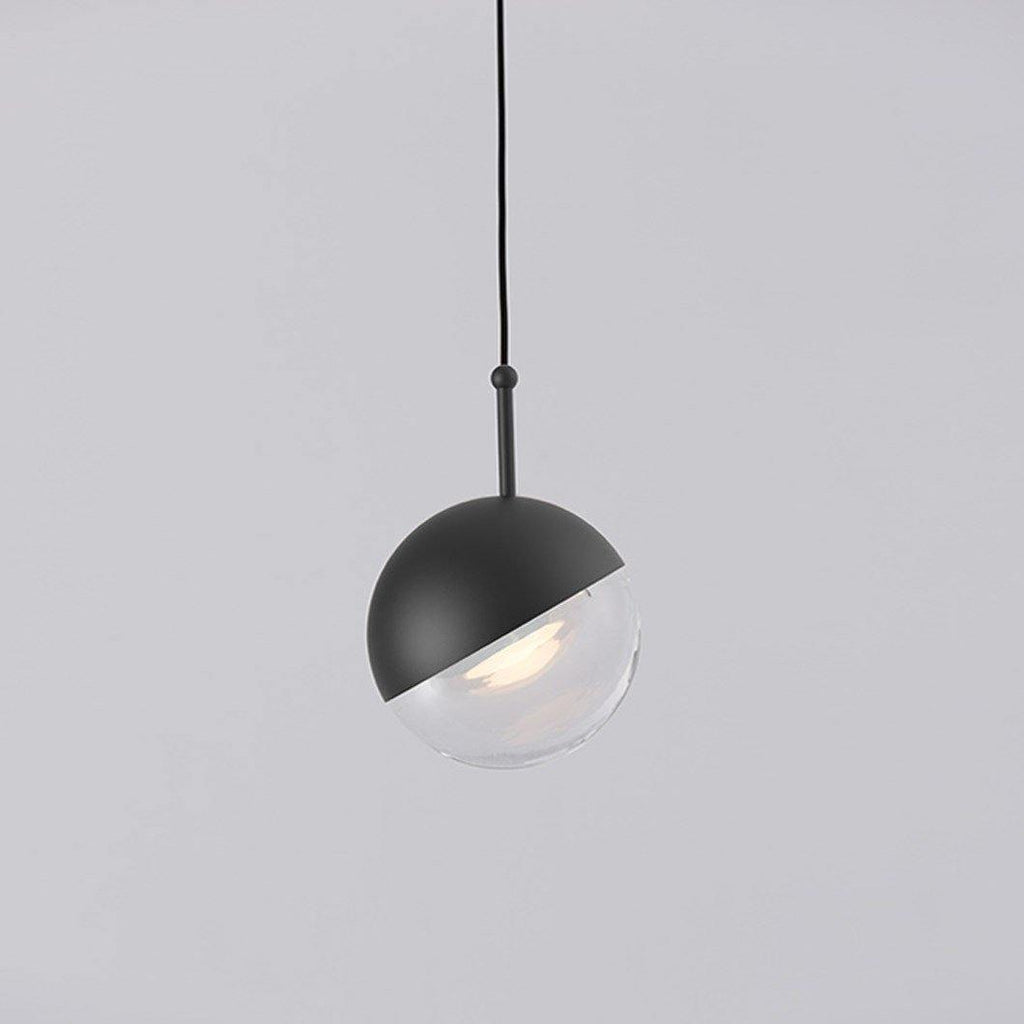 Zanardi Pendant Lighting