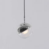 Zanardi Pendant Lighting