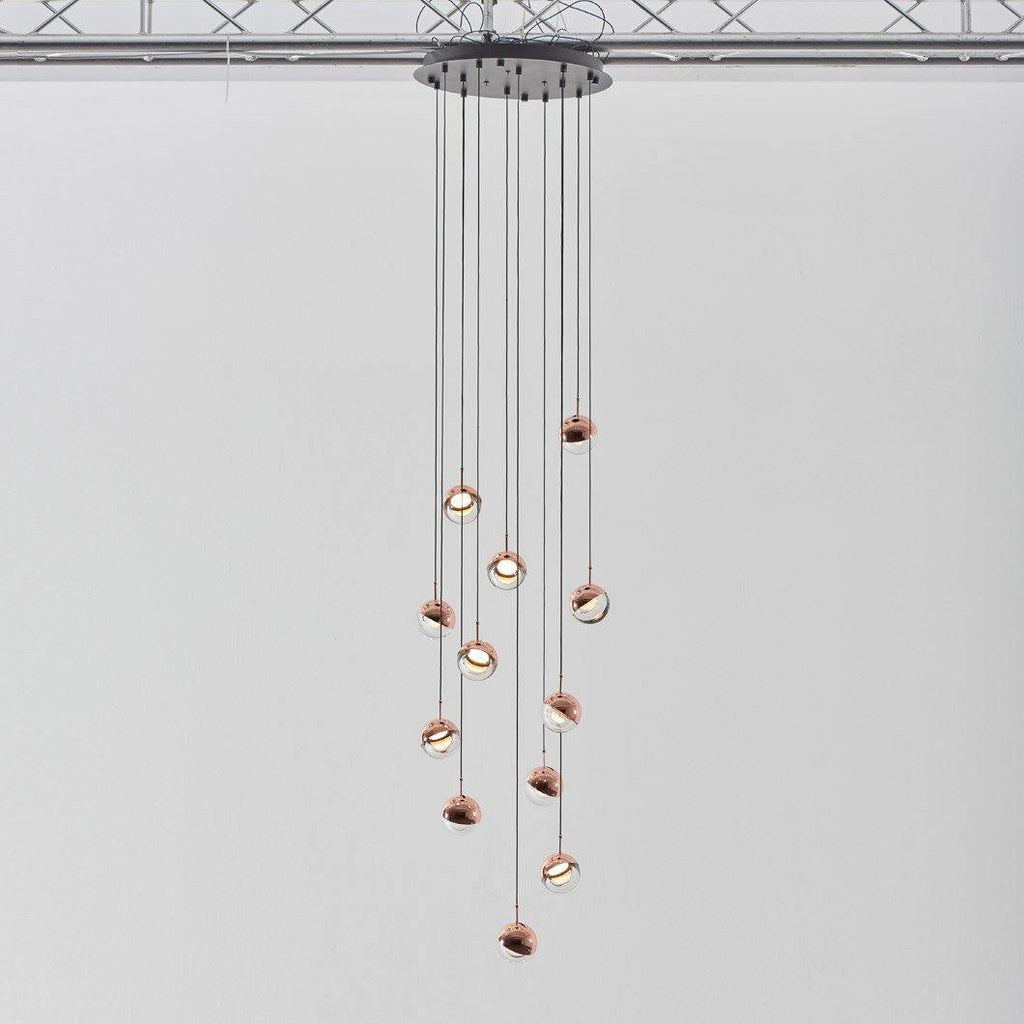 Zanardi Pendant Lighting