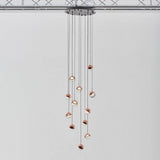Zanardi Pendant Lighting