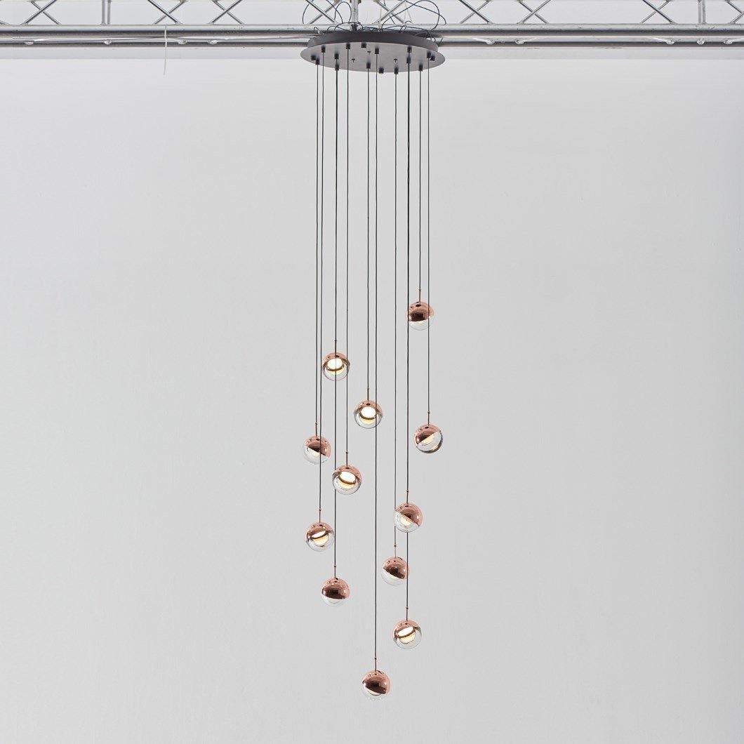Zanardi Pendant Lighting