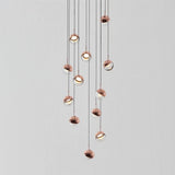 Zanardi Pendant Lighting