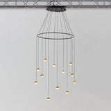Zanardi Pendant Lighting