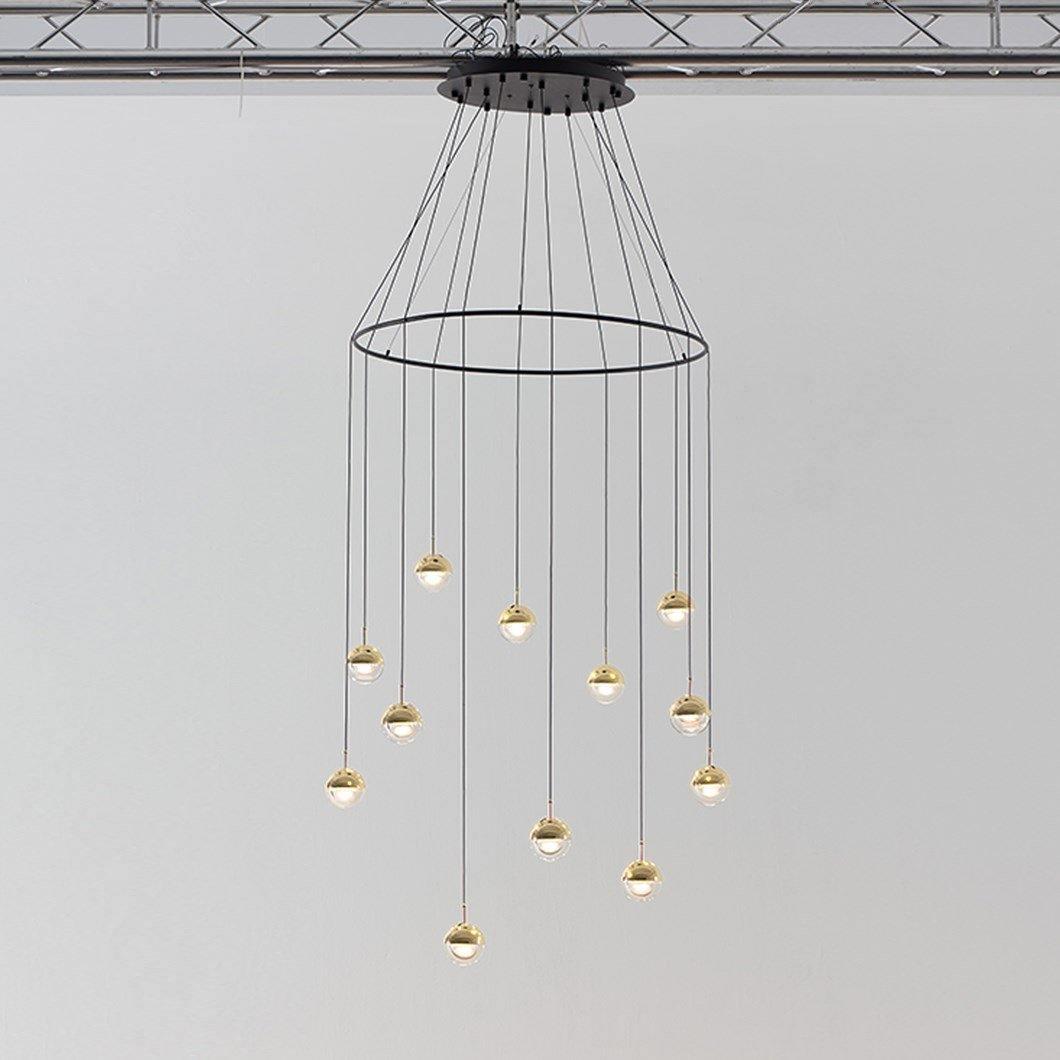 Zanardi Pendant Lighting