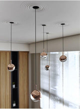 Zanardi Pendant Lighting