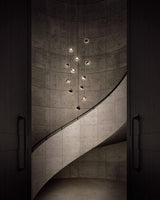 Zanardi Pendant Lighting