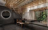 Zanardi Pendant Lighting