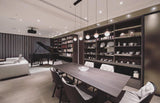 Zanardi Pendant Lighting