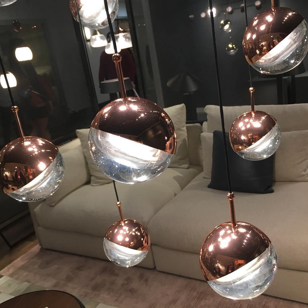 Zanardi Pendant Lighting