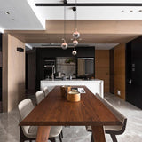 Zanardi Pendant Lighting