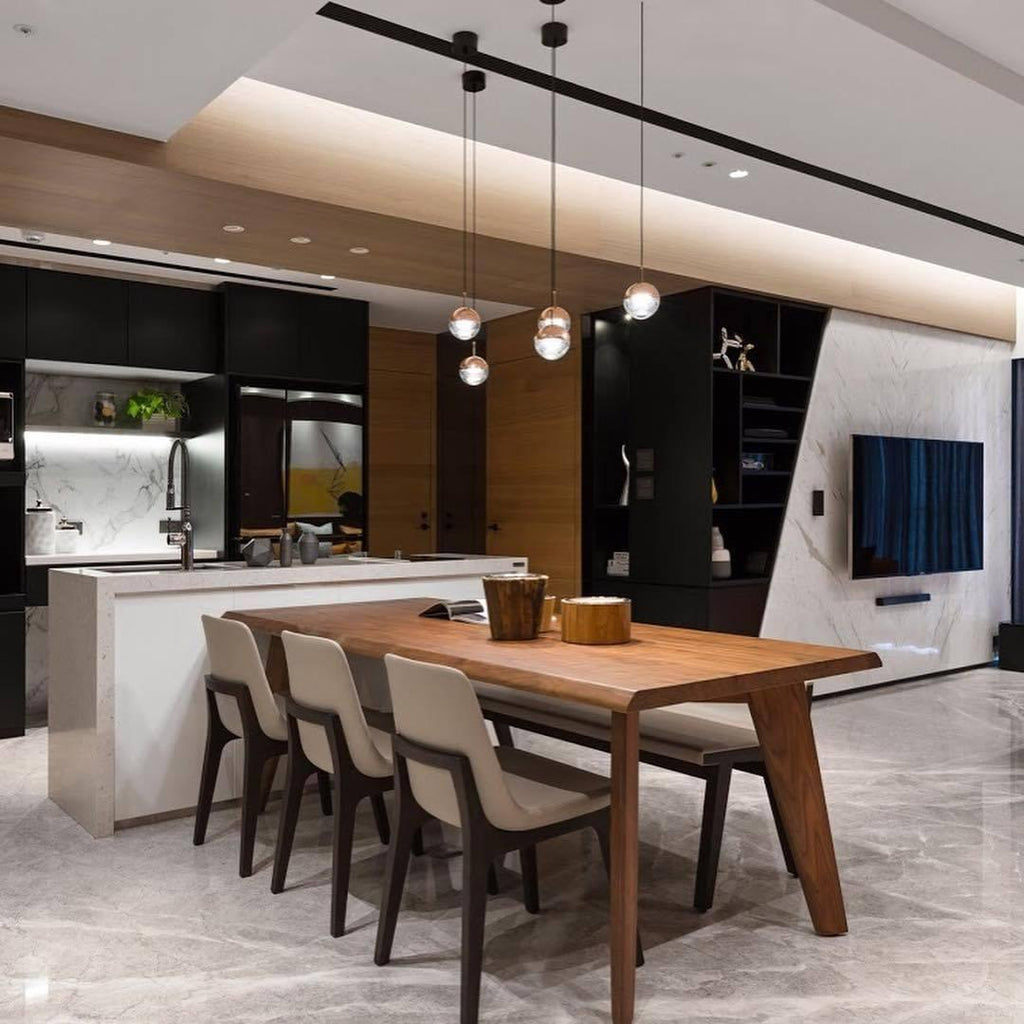 Zanardi Pendant Lighting