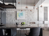 Zanardi Pendant Lighting