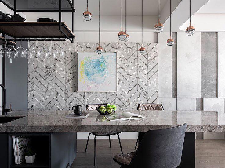 Zanardi Pendant Lighting