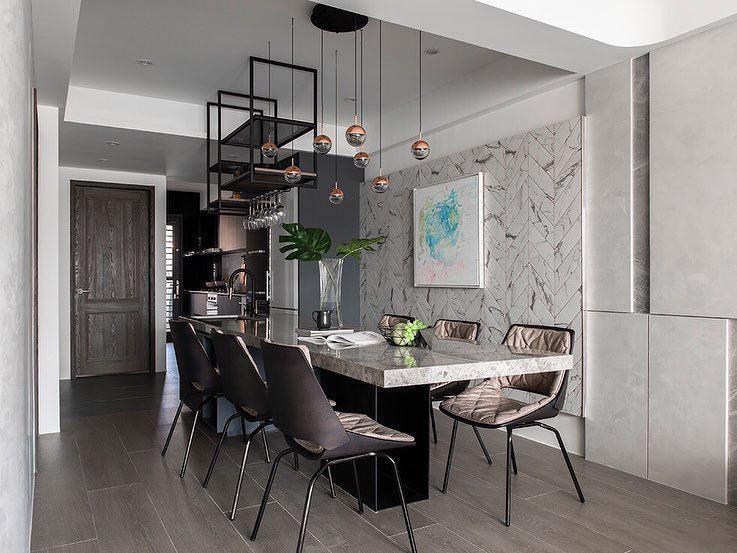 Zanardi Pendant Lighting