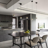 Zanardi Pendant Lighting