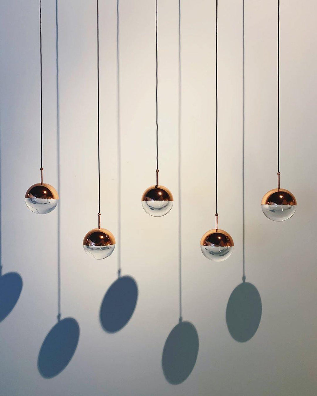 Zanardi Pendant Lighting