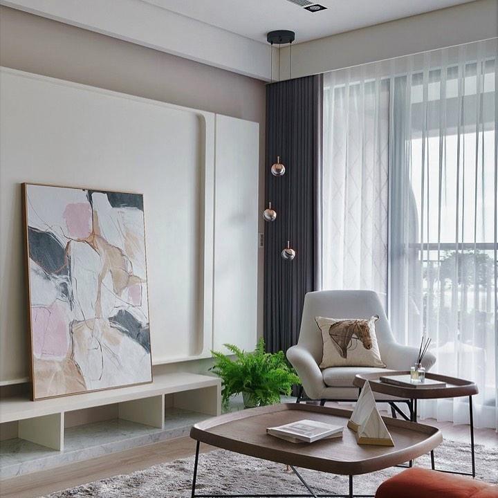 Zanardi Pendant Lighting