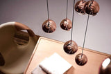 Zanardi Pendant Lighting