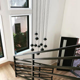 Zanardi Pendant Lighting