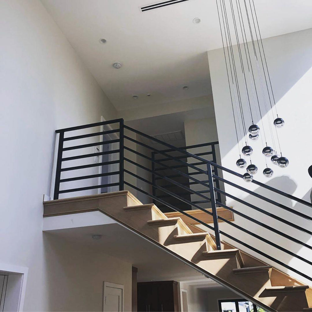 Zanardi Pendant Lighting