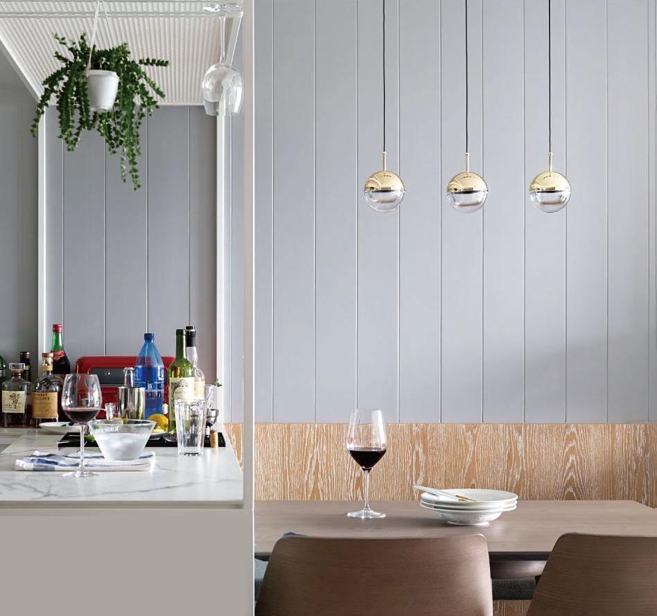 Zanardi Pendant Lighting