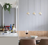 Zanardi Pendant Lighting