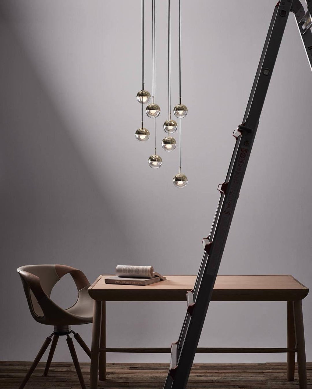 Zanardi Pendant Lighting