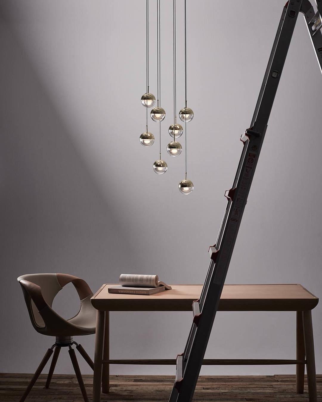 Zanardi Pendant Lighting