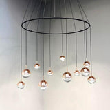 Zanardi Pendant Lighting