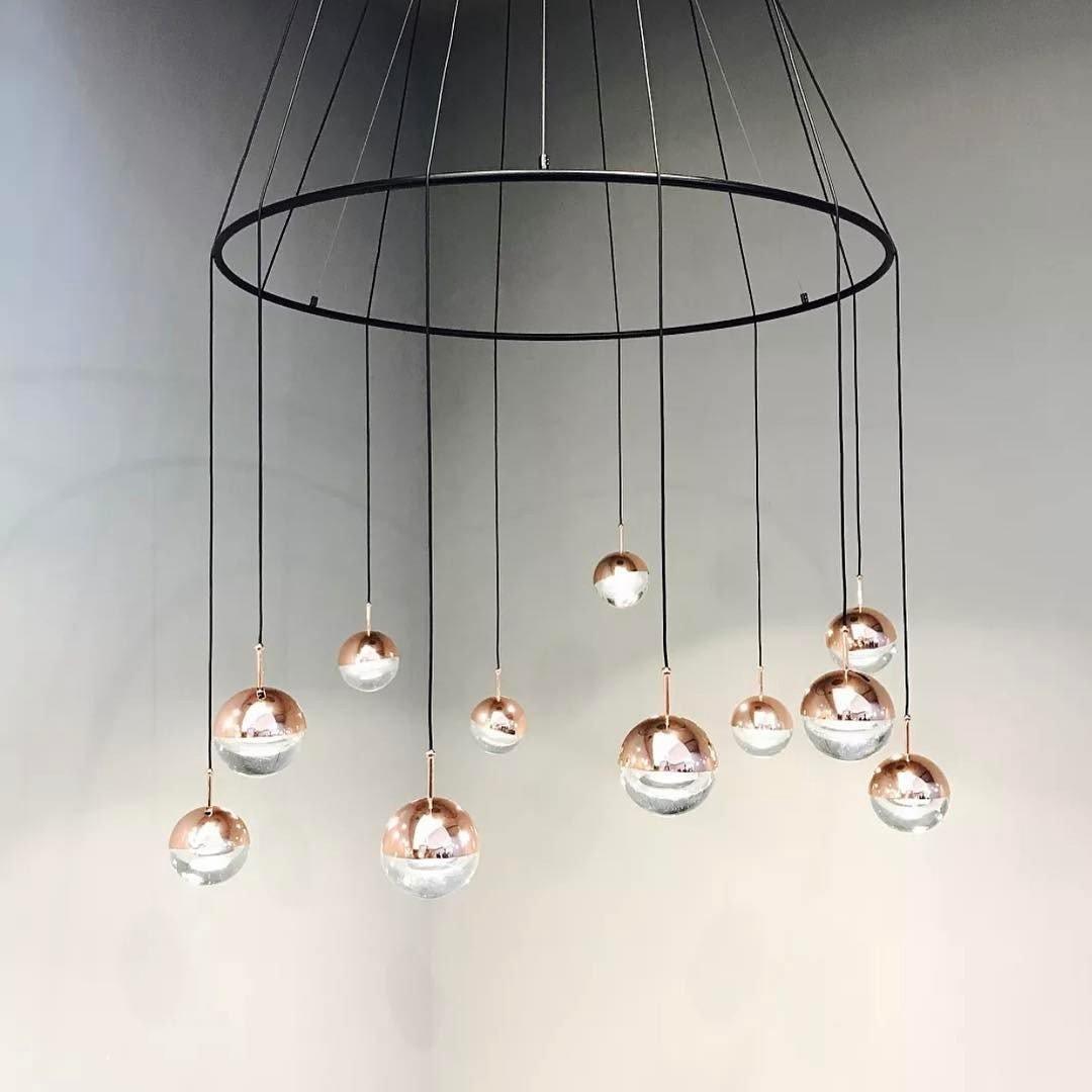 Zanardi Pendant Lighting